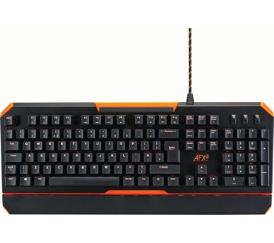 AFX SK-054 Gaming Keyboard AFX SK-054 Gaming Keyboard